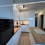 Magnificent Lux View Apartment Kastela