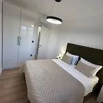 Apartment Magnificent Lux View