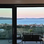 Apartment Magnificent Lux View Kastela