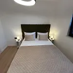 Apartment Magnificent Lux View Kastela