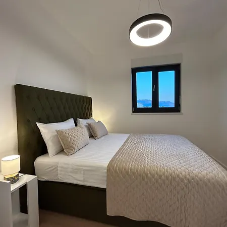 Apartment Magnificent Lux View