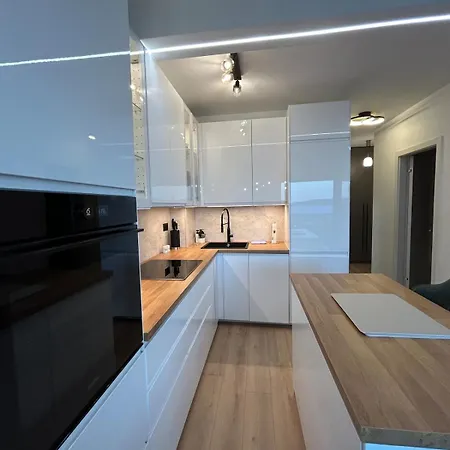 Magnificent Lux View Apartmán Kaštela