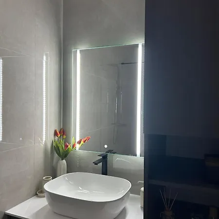 Magnificent Lux View *