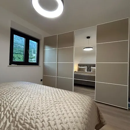 Apartmán Magnificent Lux View *