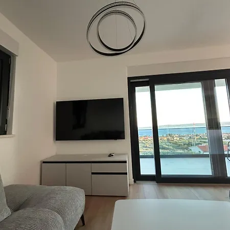 Magnificent Lux View *