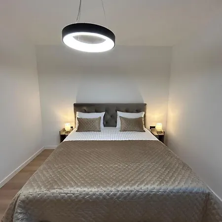 Magnificent Lux View