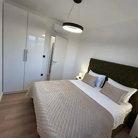 Appartement Magnificent Lux View