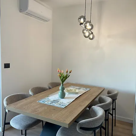 Magnificent Lux View *