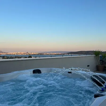 Magnificent Lux View Kaštela