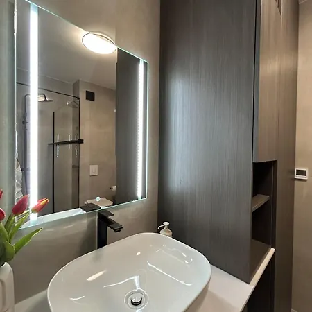 Magnificent Lux View Apartmán Kaštela