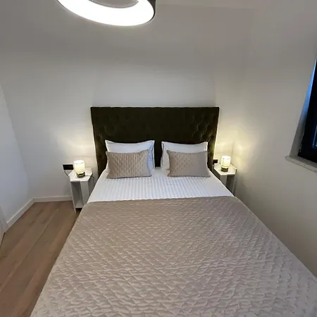 Apartmán Magnificent Lux View Kaštela