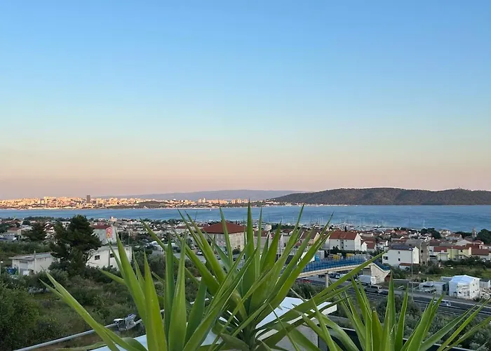 Magnificent Lux View Apartament *