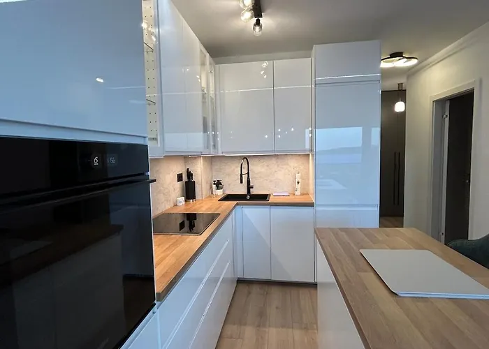 Magnificent Lux View Apartament Kaštela