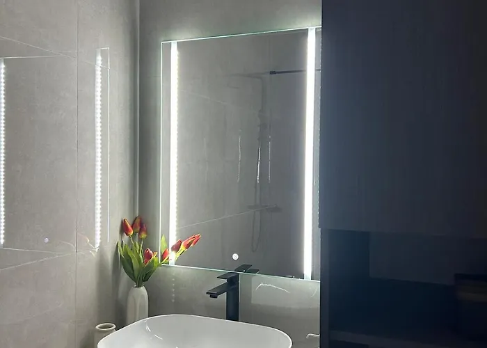 Magnificent Lux View *