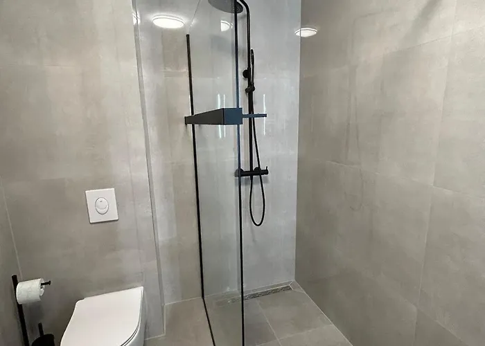 Magnificent Lux View Apartament *