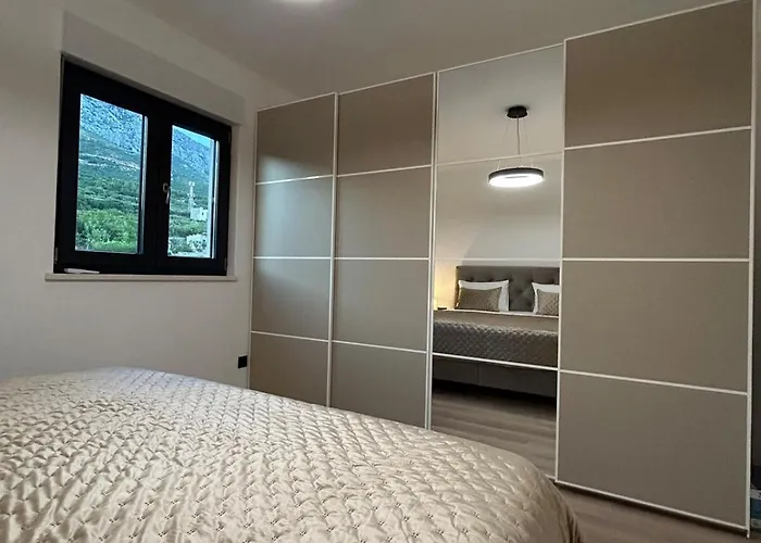 Appartement Magnificent Lux View *