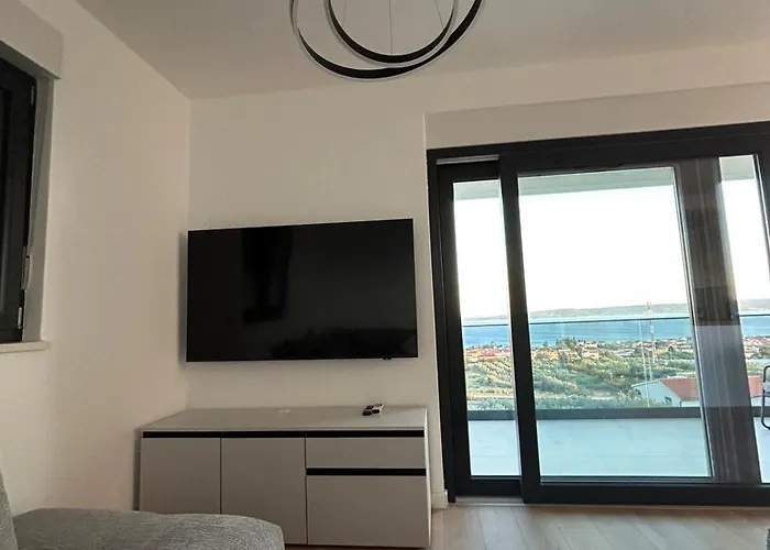 Magnificent Lux View *