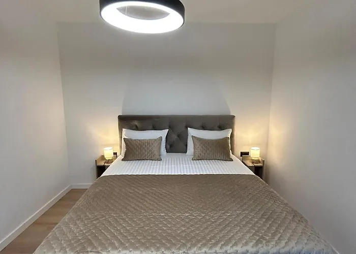 Magnificent Lux View