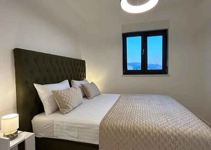 Apartament Magnificent Lux View