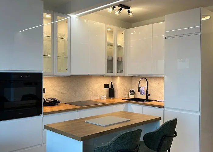 Magnificent Lux View Kaštela