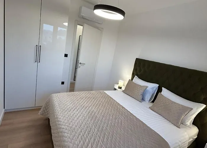 Appartement Magnificent Lux View