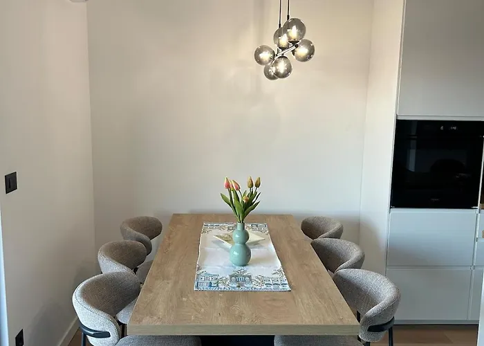 Magnificent Lux View Apartament Kaštela