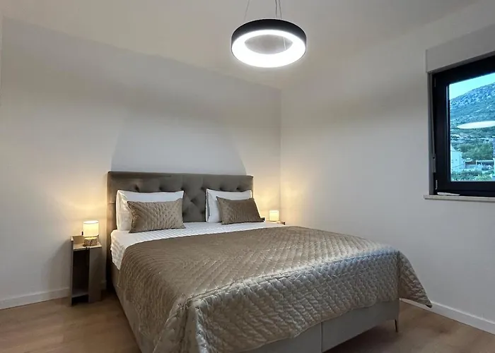 Apartament Magnificent Lux View Kaštela