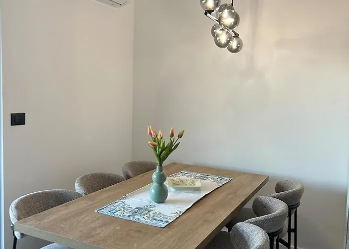 Magnificent Lux View *