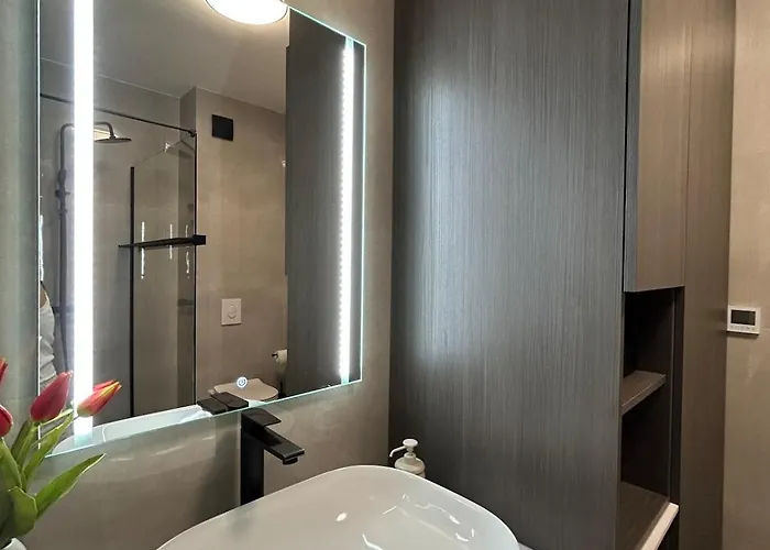 Magnificent Lux View Apartament Kaštela