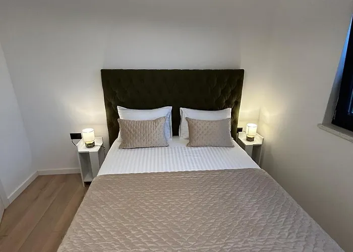 Apartament Magnificent Lux View Kaštela